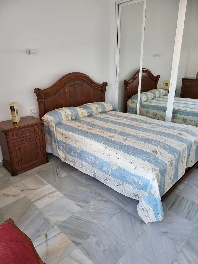 Leo Apartment Marbella